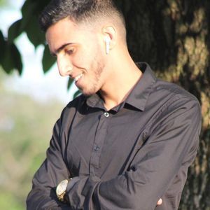 Meet your Posher, Hesham